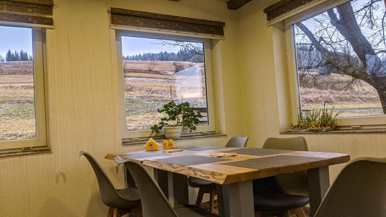 Gostynna Rodyna Hotell Izki Exteriör bild